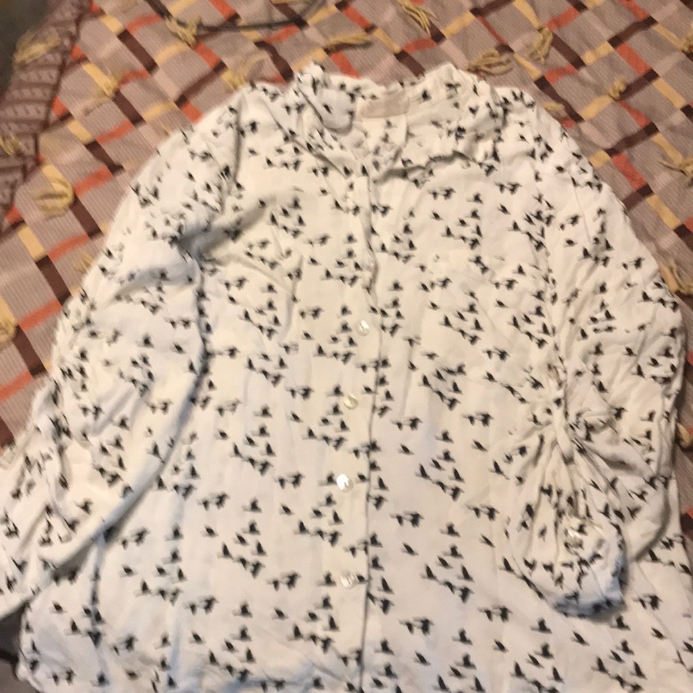 Woman’s Shirt